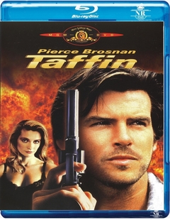 Taffin - O Defensor Implacável (1988) Blu Ray Legendado