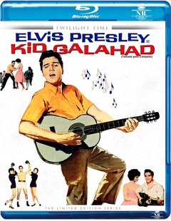 Talhado para Campeão (1962) Blu-ray Dublado Legendado