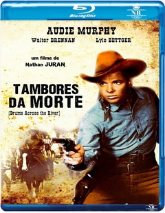 Tambores da Morte (1954) Blu-ray Dublado Legendado