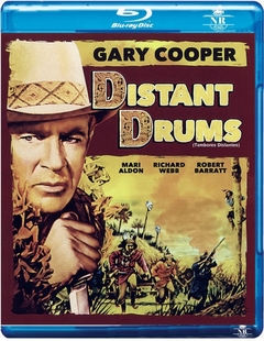 Tambores Distantes (1951) Blu-ray Legendado