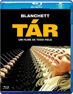 Tár (2022) Blu Ray Dublado Legendado