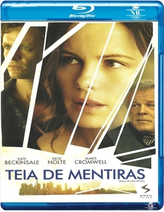 Teia de Mentiras (2013) Blu-ray Dublado Legendado