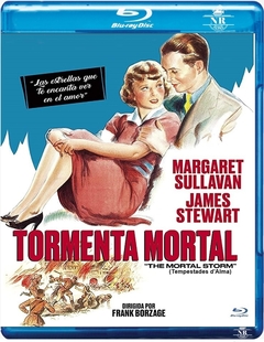 Tempestades d'Alma (1940) Blu-ray Dublado Legendado