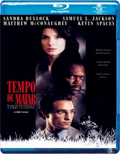 Tempo de Matar (1996) Blu-ray Dublado Legendado