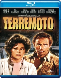 Terremoto (1974) Blu Ray Dublado Legendado