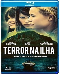 Terror na Ilha (2012) Blu-ray Dublado E Legendado