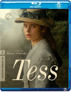 Tess (1979) Blu-ray Legendado