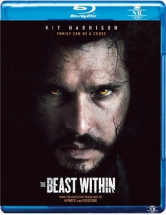 The Beast Within (2024) Blu-ray Legendado