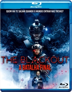 The Blackout - A Batalha Final (2019) Blu Ray Dublado Legendado