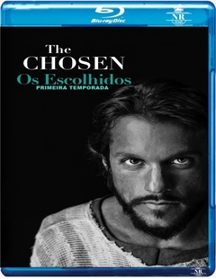 The Chosen / Os Escolhidos 1° Temporada Completa Blu-ray Dublado Legendado