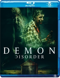 The Demon Disorder (2024) Blu-ray Legendado