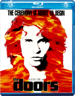 The Doors - O Filme (1991) Blu-ray Dublado Legendado