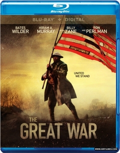 The Great War (2020) Blu-ray Legendado