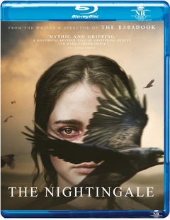 The Nightingale (2018) Blu ray Legendado