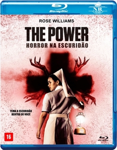 The Power: Horror na Escuridão (2021) Blu Ray Dublado Legendado