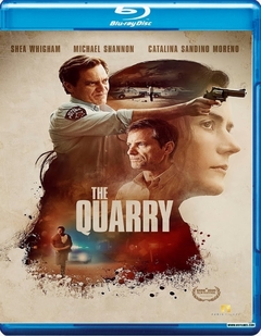 The Quarry (2020) Blu-ray Dublado Legendado