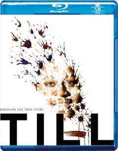 Till - A Busca por Justiça (2022) Blu Ray Dublado Legendado