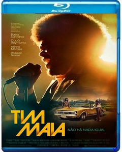 Tim Maia (2014) Blu-ray Dublado e Legendado