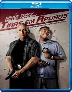 Tiras em Apuros (2010) Blu-ray Dublado Legendado