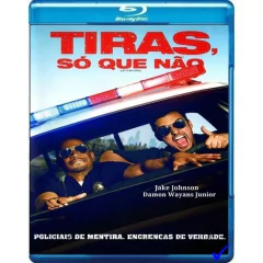 Tiras, Só que Não (2014) Blu-ray Dublado Legendado