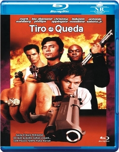 Tiro e Queda (1998) Blu-ray Dublado Legendado