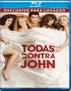 Todas Contra John (2006) Blu Ray Dublado Legendado