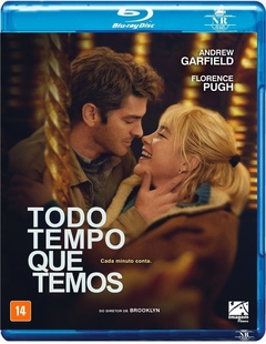 Todo Tempo Que Temos (2024) Blu-ray Dublado Legendado