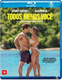 Todos Menos Você (2024) Blu ray Dublado Legendado