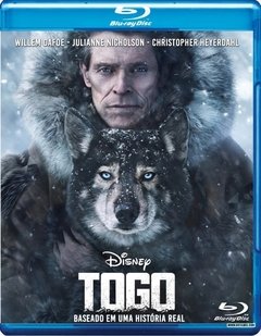 Togo (2019) Blu-ray Dublado e Legendado