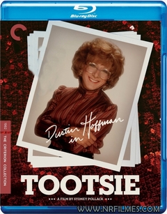 Tootsie (1982) Blu-ray Dublado Legendado