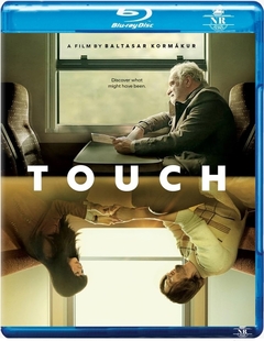 Touch (2024) Blu-ray Dublado Legendado