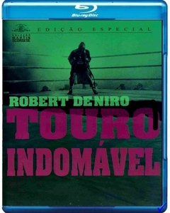 Touro Indomável 1980 (Raging Bull) Blu-ray Dublado E Legendado