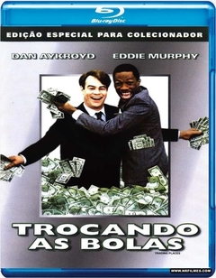 Trocando as Bolas ( 1983 ) (BD OFICIAL) Blu Ray Dublado Legendado