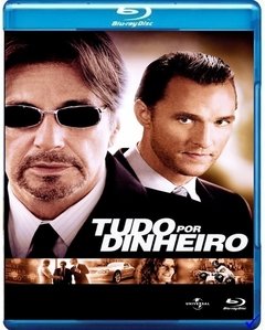 Tudo por Dinheiro (2005) Blu-ray Dublado E Legendado