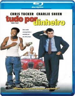 Tudo por Dinheiro (1997) Blu Ray Dublado Legendado