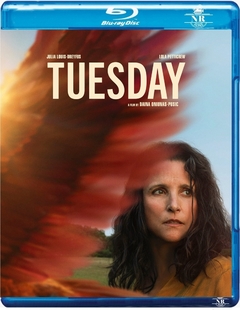 Tuesday: O Último Abraço (2024) Blu-ray Dublado Legendado