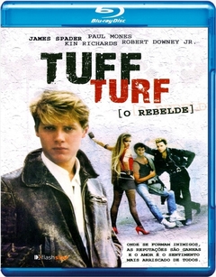 Tuff Turf: O Rebelde (1985) Blu-ray Dublado Legendado