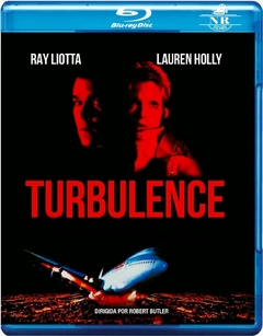 Turbulência (1997) Blu Ray Dublado Legendado