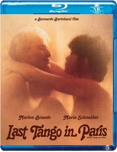 Último Tango em Paris (1972) Blu-ray Dublado Legendado