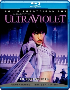 Ultravioleta (2006) Blu-ray Dublado Legendado