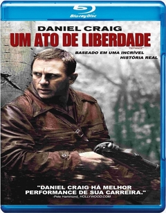 Um Ato de Liberdade (2008) Blu-ray Dublado Legendado