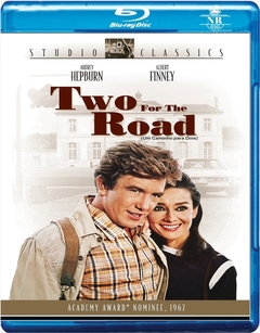 Um Caminho para Dois (1967) Blu-ray Dublado Legendado