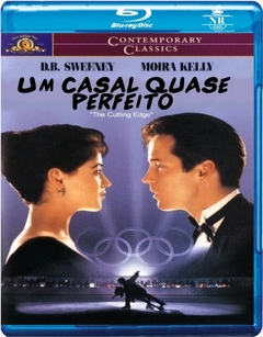 Um Casal Quase Perfeito (1992) Blu-ray Dublado Legendado