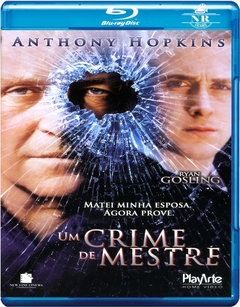 Um Crime de Mestre (2007) Blu-ray Dublado Legendado