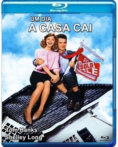 Um Dia a Casa Cai (1986) Blu-ray Dublado E Legendado