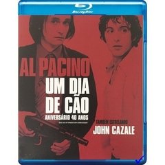 Um dia de Cão (1975) Blu-ray Dublado Legendado