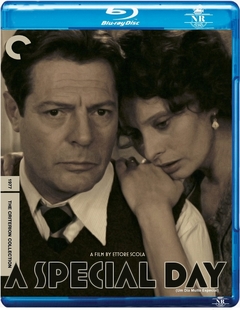 Um Dia Muito Especial (1977) Blu-ray Dublado Legendado