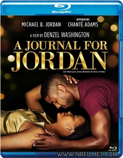 Um Diário para Jordan Memórias de Amor e Perda (2021) Blu Ray Dublado Legendado