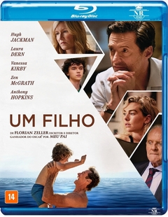 Um Filho (2022) Blu-ray Dublado Legendado