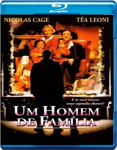 Um Homem de Família (2000) Blu-ray Dublado Legendado